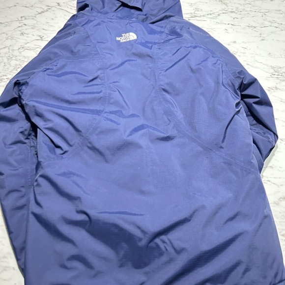 North Face Women Ski Jacket - Picture 2 of 5